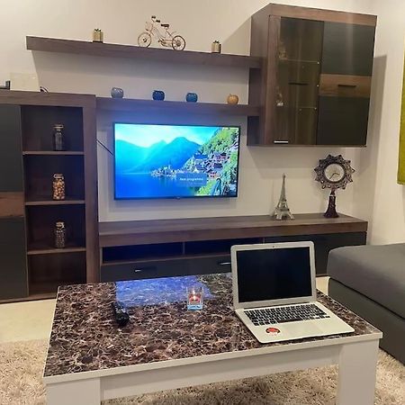 Experience De Luxe Ultime / Parking / Restaurant / Cafe / Carrefour Apartment วัจด้า ภายนอก รูปภาพ
