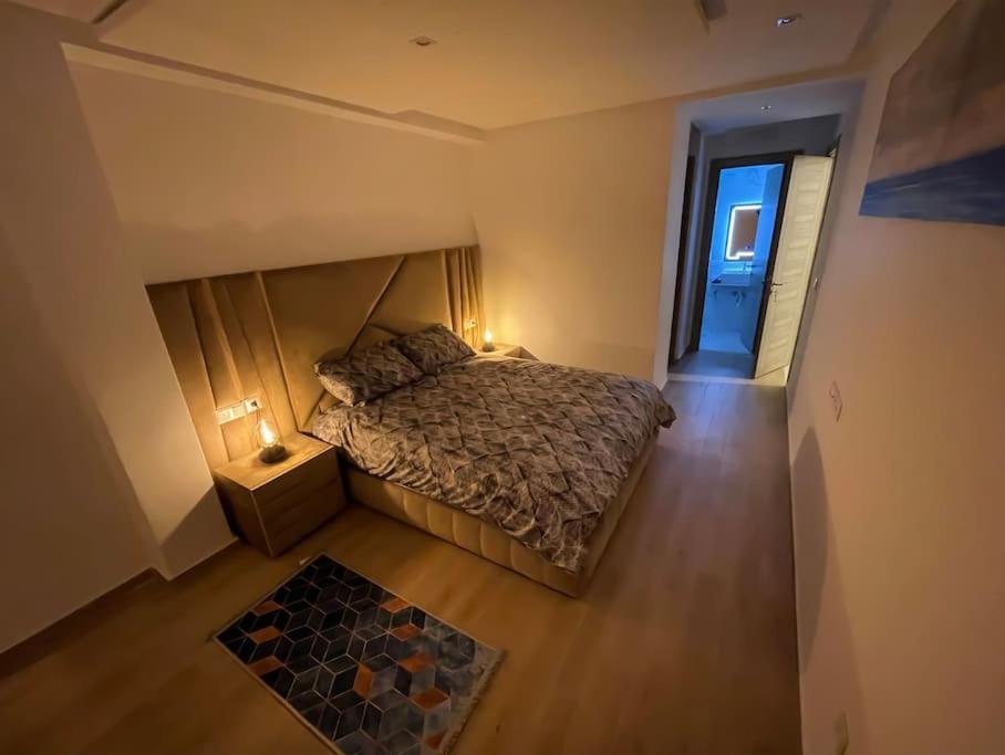 Experience De Luxe Ultime / Parking / Restaurant / Cafe / Carrefour Apartment วัจด้า ภายนอก รูปภาพ