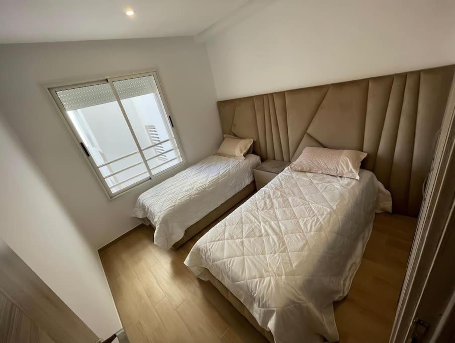 Experience De Luxe Ultime / Parking / Restaurant / Cafe / Carrefour Apartment วัจด้า ภายนอก รูปภาพ