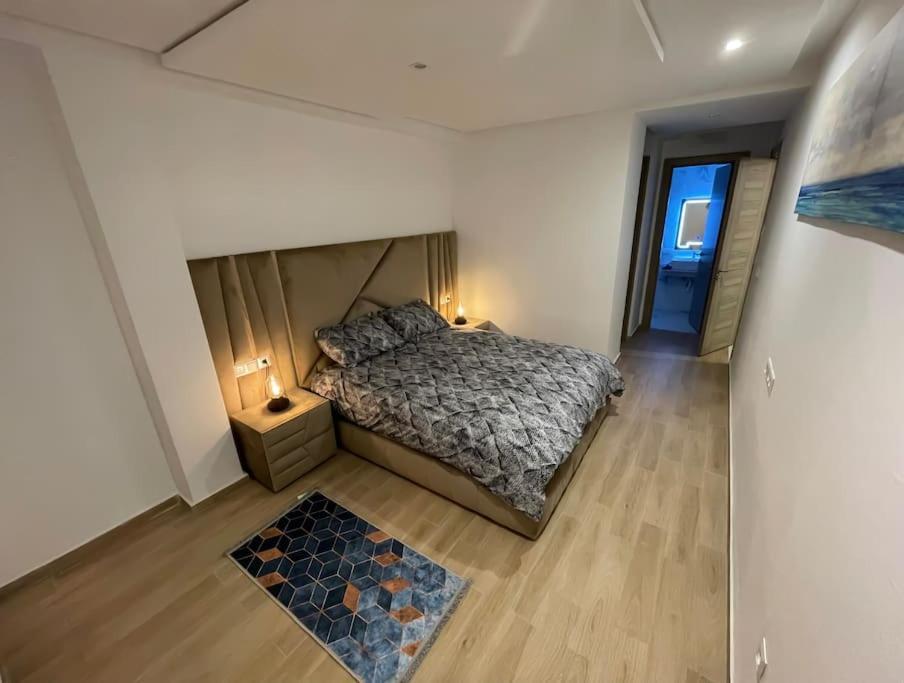 Experience De Luxe Ultime / Parking / Restaurant / Cafe / Carrefour Apartment วัจด้า ภายนอก รูปภาพ